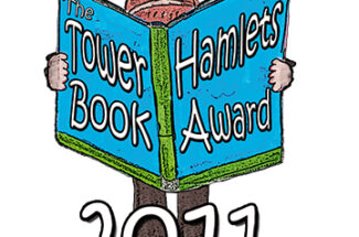 Tower Hamlets Book Award 2011