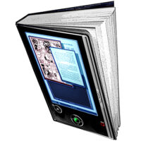 eBook platform and ‘The Day’ Newspaper
