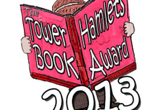 Tower Hamlets Book Award 2013