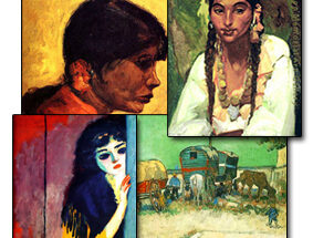 GRT History Month