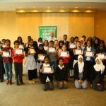 I picked up a pen and started writing : Creative Writing Competition 2014