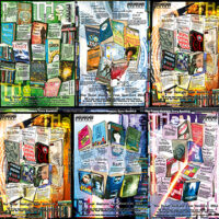 Teen Booklist : THe List 2011