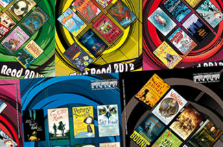 The Must Read Booklist 2012
