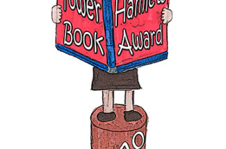 Tower Hamlets Book Award 2010
