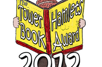 Tower Hamlets Book Award 2012