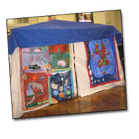 Story Tents