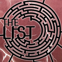 Teen Booklist 2015