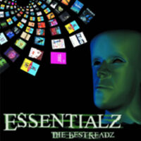 Essentialz : The Best Readz 2005