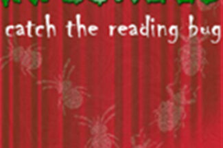Infectious : Catch the Reading Bug 2007