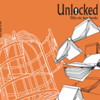 Unlocked : 56 Key Books 2006