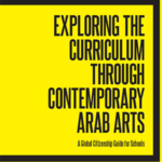 Contemporary Arab Arts in the curriculum