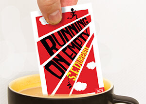 (Blog) Running on Empty