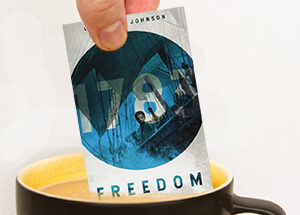 (blog) Freedom