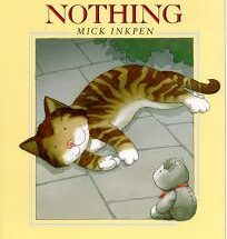 (blog) Using books about lost toys