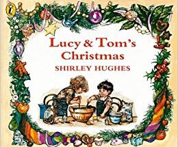 (blog) Christmas traditions