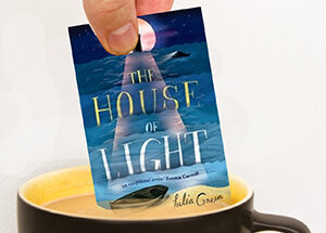 (blog) The House of Light