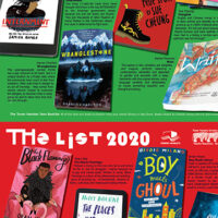 THe List 2020