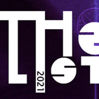 Teen booklist 2021