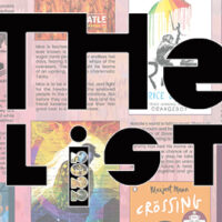 Teen Booklist 2022