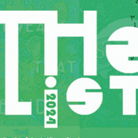 Teen Booklist 2024