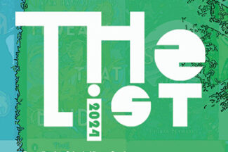 Teen Booklist 2024