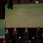 Junior Poetry Slam 2024