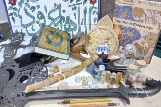 Islamic Golden Age online resource