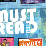 Must Read booklist 2025