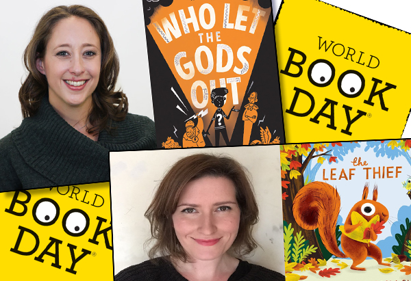 World Book Day 2026