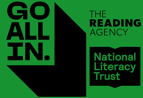Year of Reading partner links